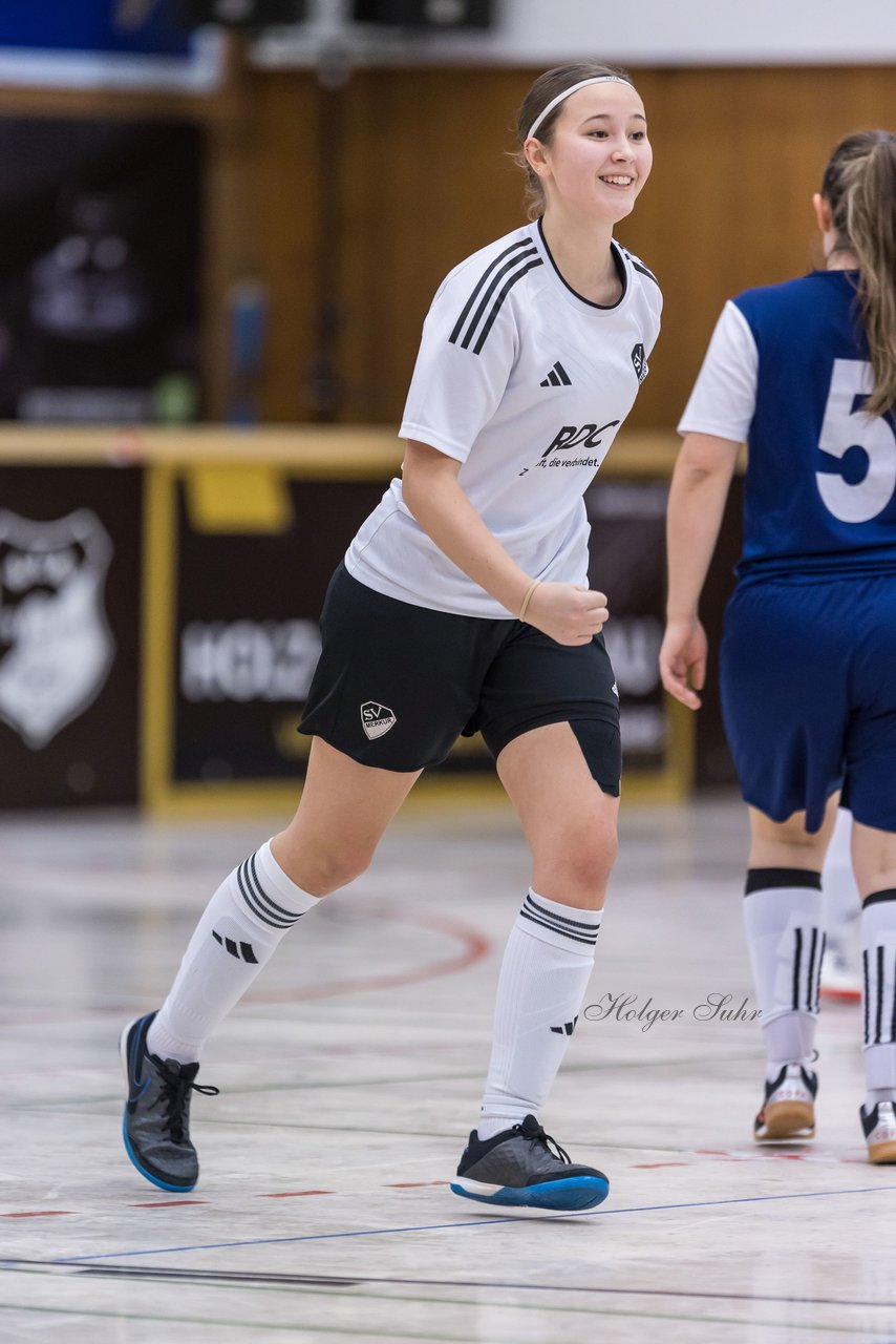 Bild 754 - VR Bank Cup Horst